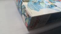 Gundam 1987 vintage Gunpla RGZ-91 Re-GZ is a 1/144 scale Gunpla