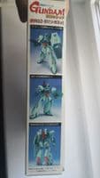 Gundam 1987 vintage Gunpla RGZ-91 Re-GZ is a 1/144 scale Gunpla