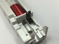 Guns Modify Aluminum CNC Zero Housing System for Marui G17/26/34 (CO2 Ready) #GM0148