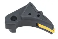 Guns Modify Aluminum Trigger for Marui Model 17/ 18/ 26 ver.3 / SA Style