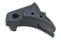 Guns Modify Aluminum Trigger for Marui Model 17/ 18/ 26 ver.3 / SA Style