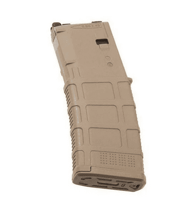 GUNS MODIFY EVO 3.0 version 35Rds Gas Magazine for Marui MWS GBB Airsoft