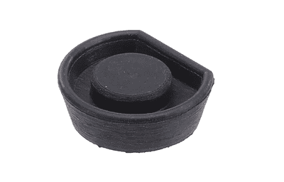 Guns Modify GM0447 High Efficiency Piston Head for Marui G18c / G17RMR/Striker waOil resist/GM1/HARD