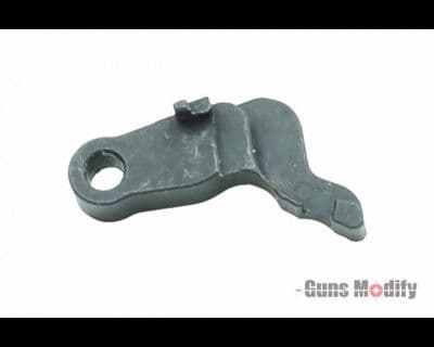 Guns Modify New CNC Steel Hammer Sear For TM G17/22/26/34/G18C