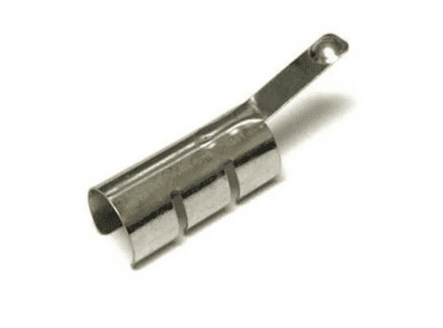 Guns Modify Outer Barrel Stabilizer for GBB Pistol