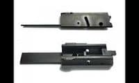 Guns Modify Steel CNC TM G17/18 Front Base,Better Hop-up Support #GM0128