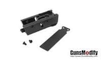 Guns Modify Steel CNC TM G17/18 Front Base,Better Hop-up Support #GM0128