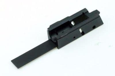 Guns Modify Steel CNC TM G17/18 Front Base,Better Hop-up Support #GM0128