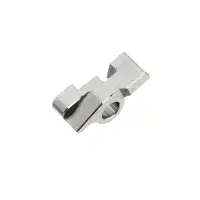 Guns Modify TM G18C Modified Steel CNC Full-Auto Sear