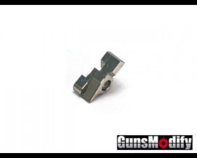 Guns Modify TM G18C Modified Steel CNC Full-Auto Sear