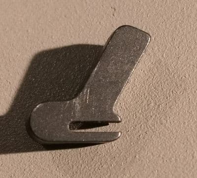 Gunsmith Bro Parts- M1911/MEU Steel firepin