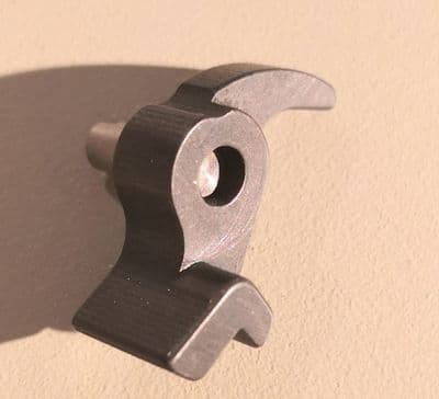 GUNSMITH BROS Steel Sear for M1911/MEU series