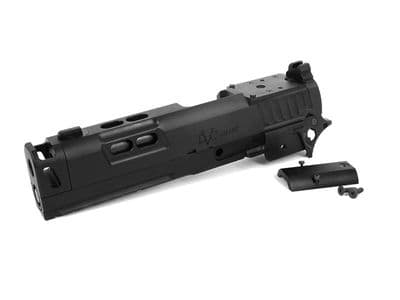 Gunsmith Bros STI Omni Standard Kit for Hi-CAPA (can fit RMR)