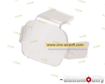 GunsModify PC Lens Protector for L3 EOTech Red Dot Sight