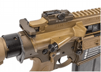 H&K G28 DMR Gas Blowback (VFC/Umarex)