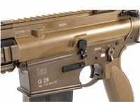 H&K G28 DMR Gas Blowback (VFC/Umarex)