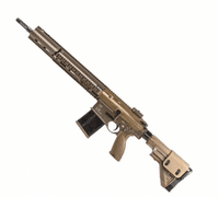 H&K G28 DMR Gas Blowback (VFC/Umarex)