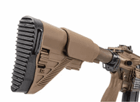 H&K G28 DMR Gas Blowback (VFC/Umarex)