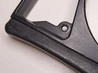 H&K G36C folding stock
