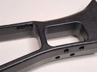 H&K G36C folding stock