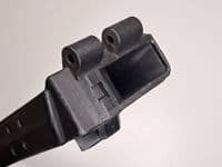 H&K G36C folding stock