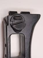 H&K G36C folding stock