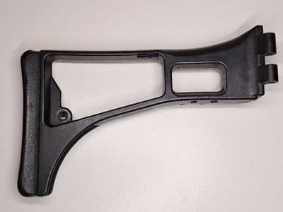 H&K G36C folding stock