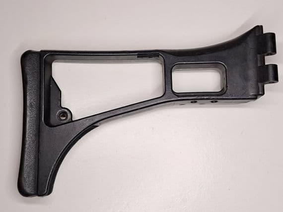 H&K G36C folding stock