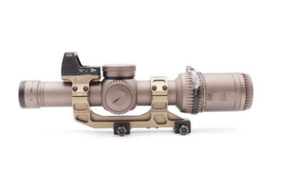 H.W. RMR+ HWOCAG 1-6 Razor (GBB 1000G shockproof)