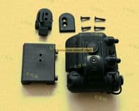 Helmet HL1 Flashlight (Black)