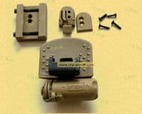 Helmet HL1 Flashlight (Tan)