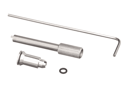 Hephaestus Adjustable Piston Valve (NPAS) with Tool Set for Marui AKM GBB Airsoft