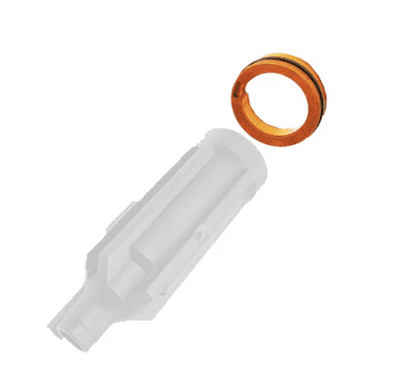 HEPHAESTUS High Performance Piston Head for KRYTAC KRISS Vector GBB Airsoft