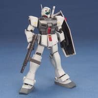 HG 038 RGM-79D GM Cold Districts Type, model kit gunpla BANDAI 1/144