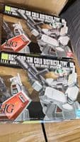 HG 038 RGM-79D GM Cold Districts Type, model kit gunpla BANDAI 1/144