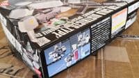 HG 038 RGM-79D GM Cold Districts Type, model kit gunpla BANDAI 1/144