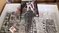 HG 038 RGM-79D GM Cold Districts Type, model kit gunpla BANDAI 1/144