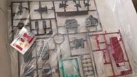 HG 038 RGM-79D GM Cold Districts Type, model kit gunpla BANDAI 1/144