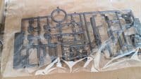HG 038 RGM-79D GM Cold Districts Type, model kit gunpla BANDAI 1/144