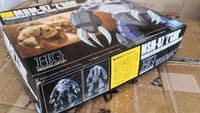 HG Gundam MSM-07 Z'GOK Model Kit Gunpla 1/144 Bandai