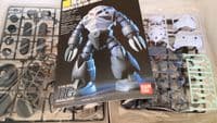 HG Gundam MSM-07 Z'GOK Model Kit Gunpla 1/144 Bandai