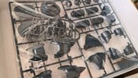 HG Gundam MSM-07 Z'GOK Model Kit Gunpla 1/144 Bandai