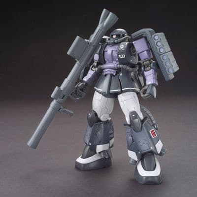 HG MS-06R-1A ZAKU II HIGH MOBILITY TYPE GAIA/MASH (GUNDAM THE ORIGIN VER.)