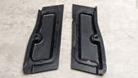 Hi-power mk2 Grips (Black)