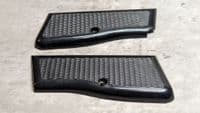 Hi-power mk2 Grips (Black)