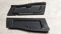 Hi-power mk2 Grips (Black)