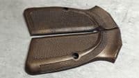 Hi-power mk3 Grips (Brown)