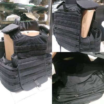 High Quality Replica RMV (SDU vest)