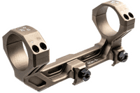 Holy Warrior HWO-TGO 6T HD scope 1-6x24 30mm (Best for MCX)