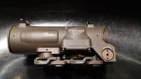 Holy Warrior  QD SPECTER DR 1-4X (Gbb proof) Adjustable Magnification